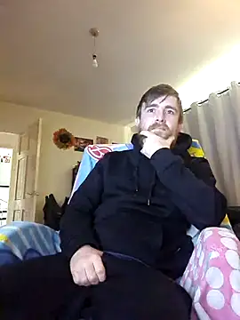 JACKulate31 online show from October 31, 9:21 am