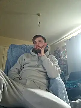 JACKulate31 online show from November 20, 11:32 am