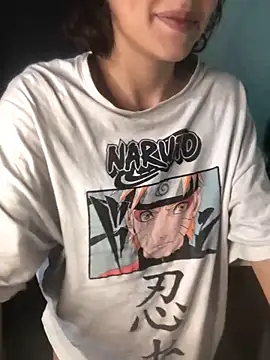 NickiYoung online show from January 17, 5:42 am