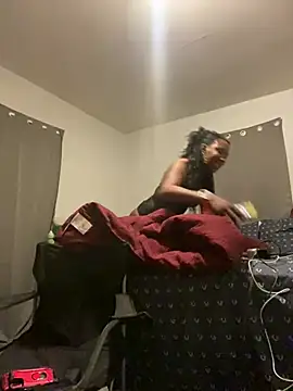 Snapshot of Yoshibaby2670 chatting on January 29, 12:22 am Yoshibaby2670 online show from January 29, 12:22 am