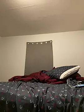 Snapshot of Yoshibaby2670 chatting on February 3, 11:42 am Yoshibaby2670 online show from February 3, 11:42 am