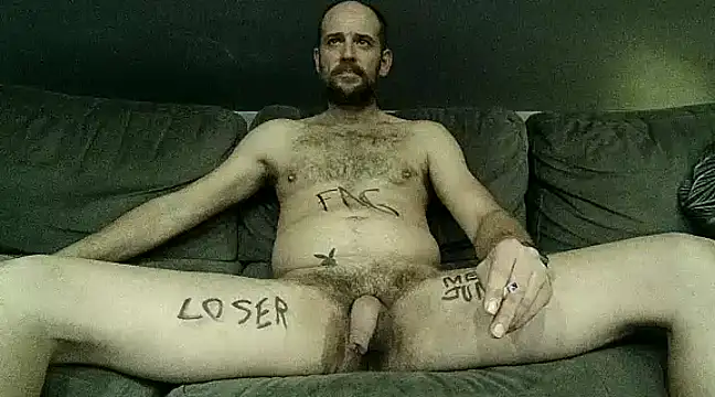 torontofag2use online show from January 12, 10:22 pm