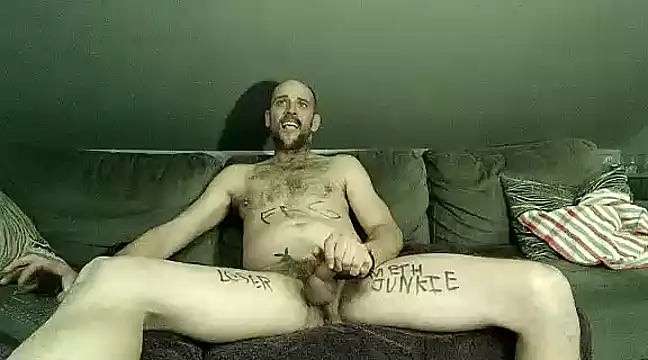 torontofag2use online show from February 1, 5:28 am