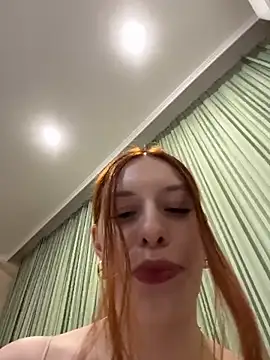 Mikka Blush online show from June 10, 8:52 pm