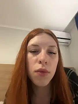 Mikka Blush online show from June 15, 9:39 pm