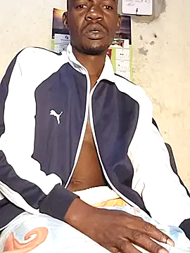 Kaizer1 online show from June 11, 11:36 pm