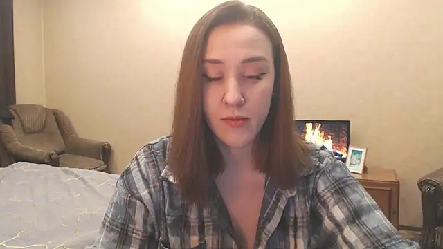 JessicaMurray online show from January 10, 8:26 pm
