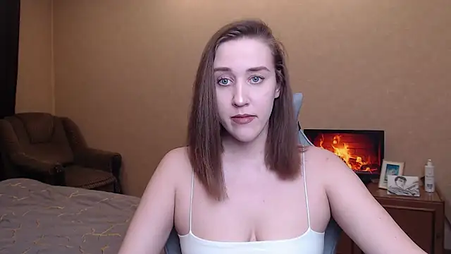 JessicaMurray online show from January 26, 6:37 pm