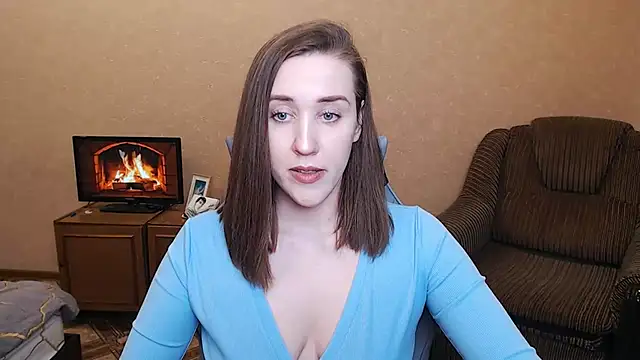 JessicaMurray online show from February 10, 11:02 pm