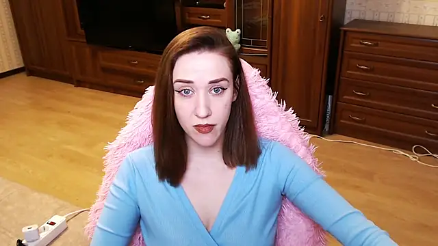 JessicaMurray online show from April 23, 8:00 pm
