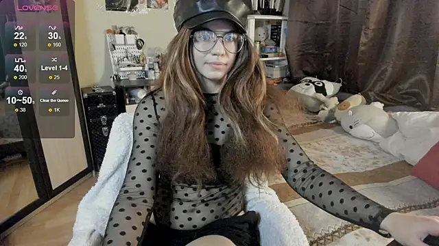 alexiamaleax online show from November 8, 4:01 am