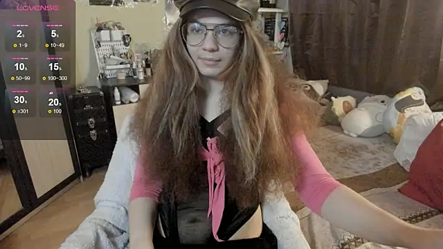 alexiamaleax online show from November 16, 3:45 am