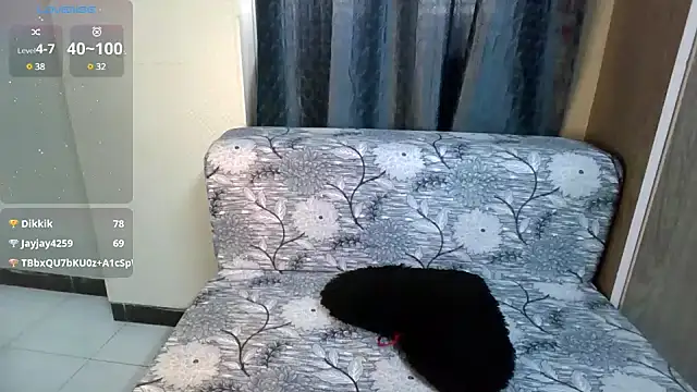 janudi07 online show from January 29, 10:16 am