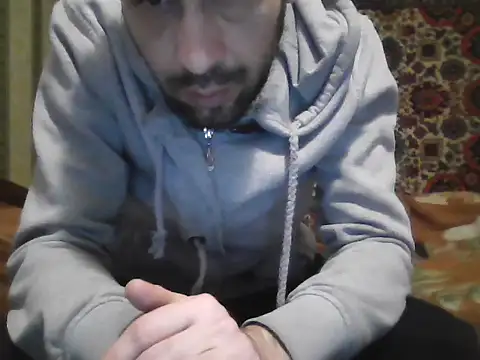 AlferezzSolvajo online show from October 22, 6:57 am