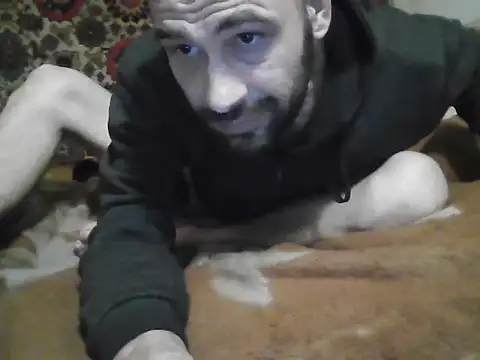 AlferezzSolvajo online show from November 1, 10:56 pm