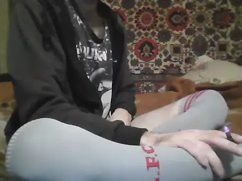 AlferezzSolvajo online show from November 29, 9:34 am