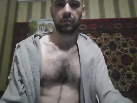 AlferezzSolvajo online show from November 30, 10:14 pm