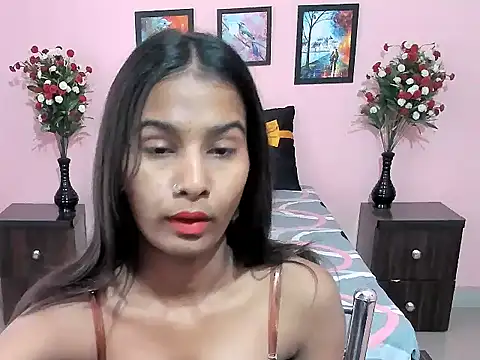 Melis Sandra online show from December 22, 3:47 am