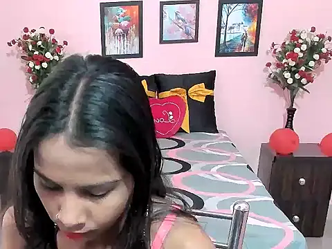 Melis Sandra online show from January 7, 4:04 am