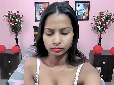 Melis Sandra online show from January 9, 4:04 am