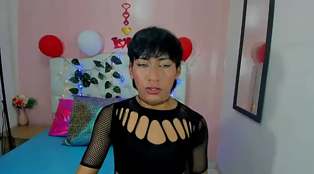 Natasha69 online show from March 13, 9:05 pm