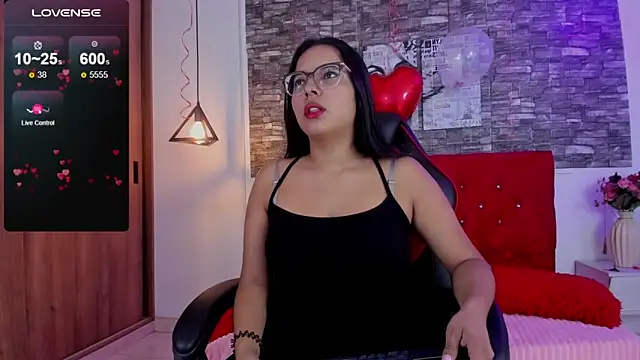 Emily sc online show from February 7, 3:52 pm