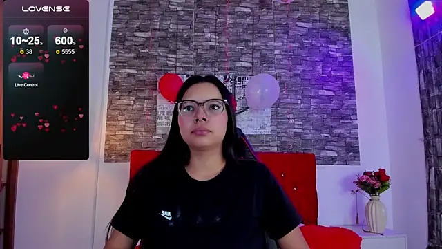 Emily sc online show from February 11, 1:20 pm