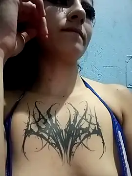 Anniee x online show from May 13, 1:47 am