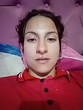 Anniee x online show from June 20, 1:30 am