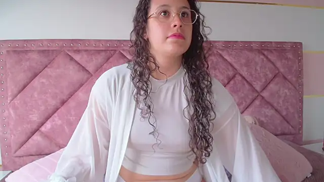 Charlotte  Miller online show from March 20, 12:00 pm