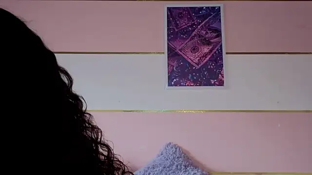 Charlotte  Miller online show from January 9, 11:57 am