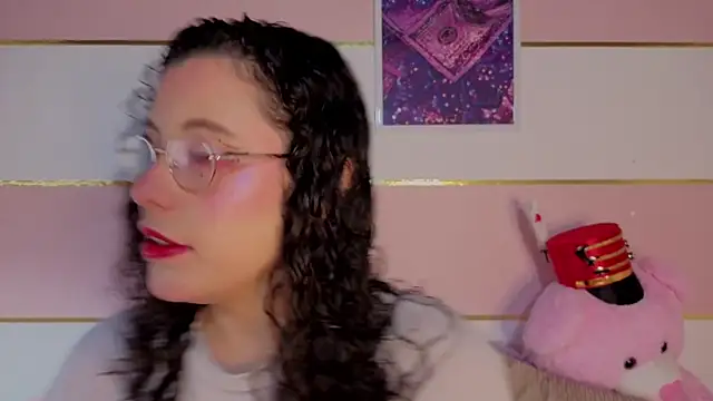 Charlotte  Miller online show from January 14, 11:49 am