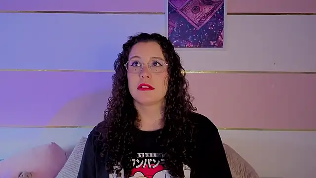 Charlotte  Miller online show from February 11, 11:59 am