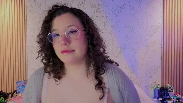Charlotte  Miller online show from July 10, 11:46 am