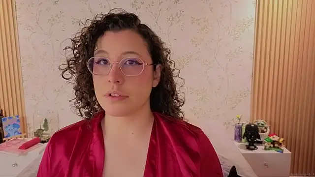 Charlotte  Miller online show from July 22, 11:24 am