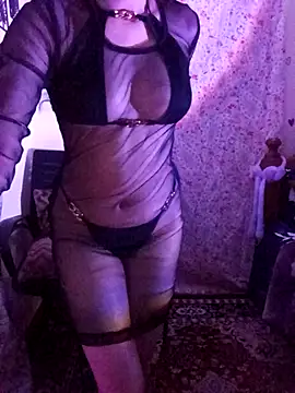 Angelnirvanaa online show from February 8, 7:06 pm