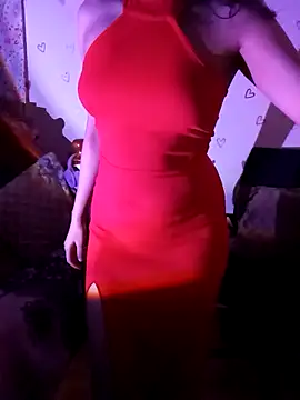 Angelnirvanaa online show from February 16, 6:37 pm