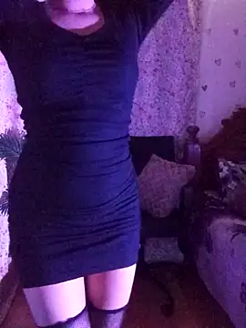 Angelnirvanaa online show from March 25, 2:23 pm