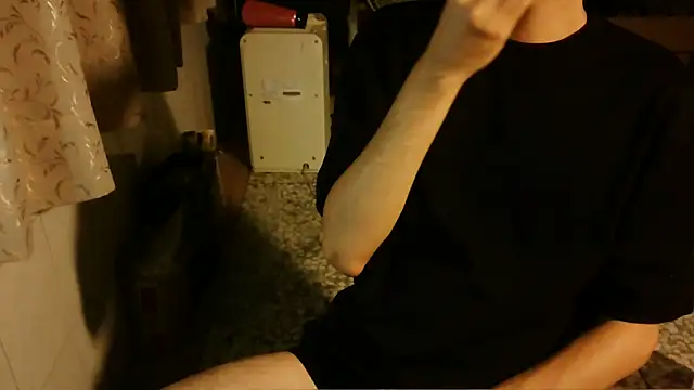 KYU890428 online show from November 29, 7:06 pm