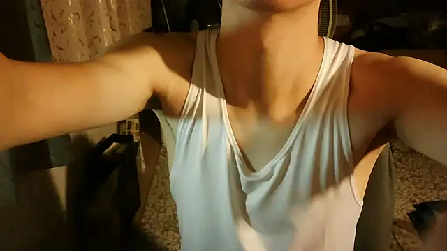 KYU890428 online show from November 30, 4:00 pm