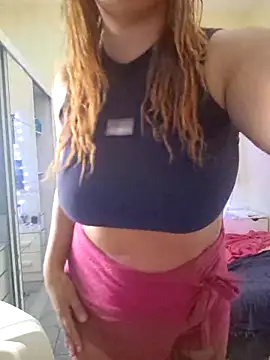 Snapshot of AliceRuivinha2 chatting on February 1, 4:00 pm AliceRuivinha2 online show from February 1, 4:00 pm
