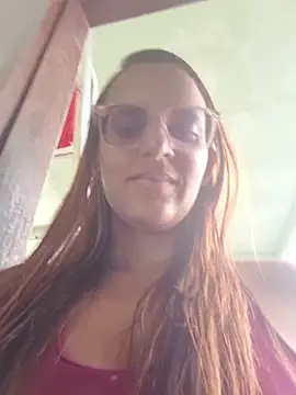AliceRuivinha2 online show from June 18, 3:49 pm