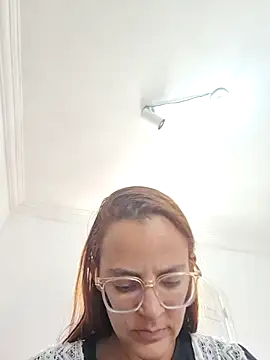 AliceRuivinha2 online show from July 5, 2:35 pm