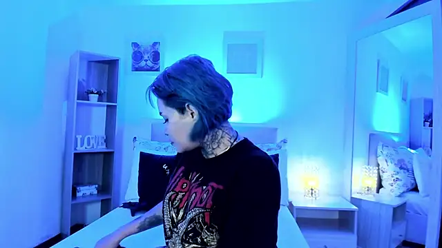 jinxv nuss online show from February 20, 10:59 am