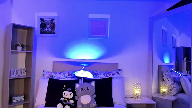 jinxv nuss online show from February 27, 10:59 am