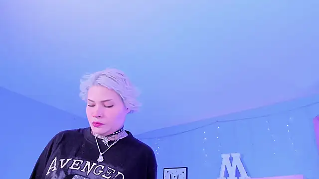 jinxv nuss online show from September 23, 11:13 am