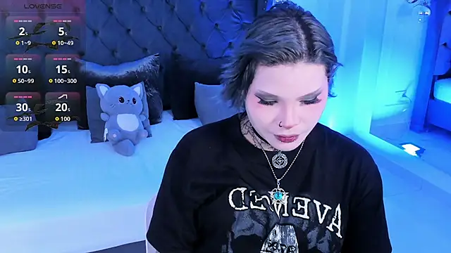 jinxv nuss online show from February 20, 3:03 am