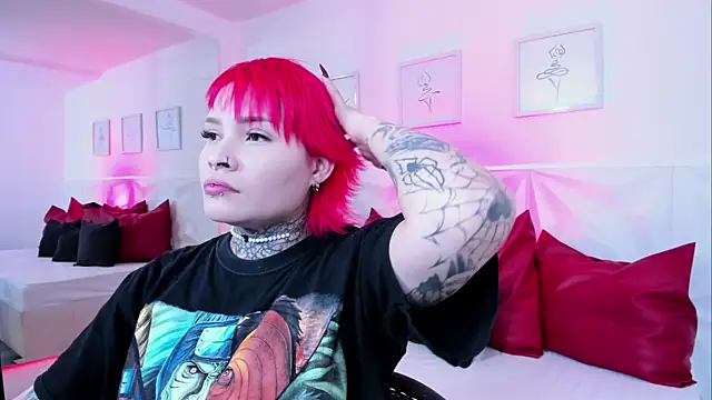 jinxv nuss online show from June 2, 2:46 am