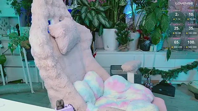 cutelittlepuff online show from January 11, 5:56 am