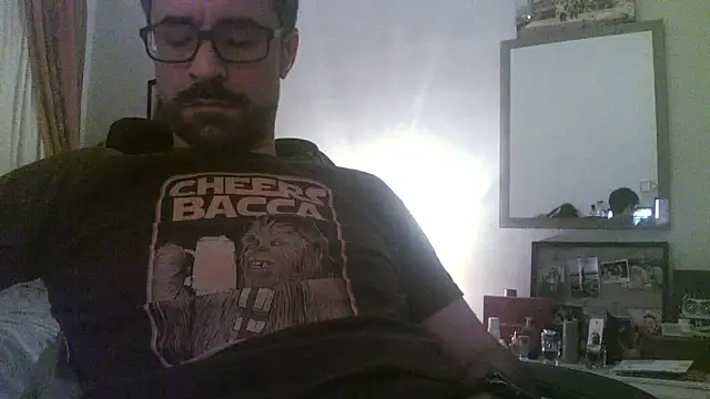 Patrickhound online show from February 1, 2:47 am